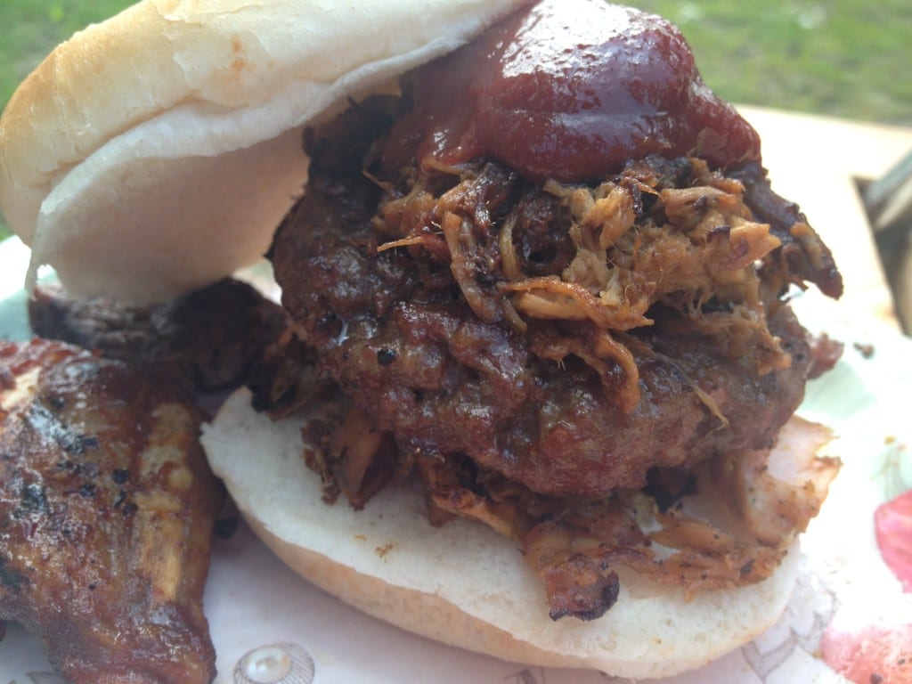 MRTBBQMAN