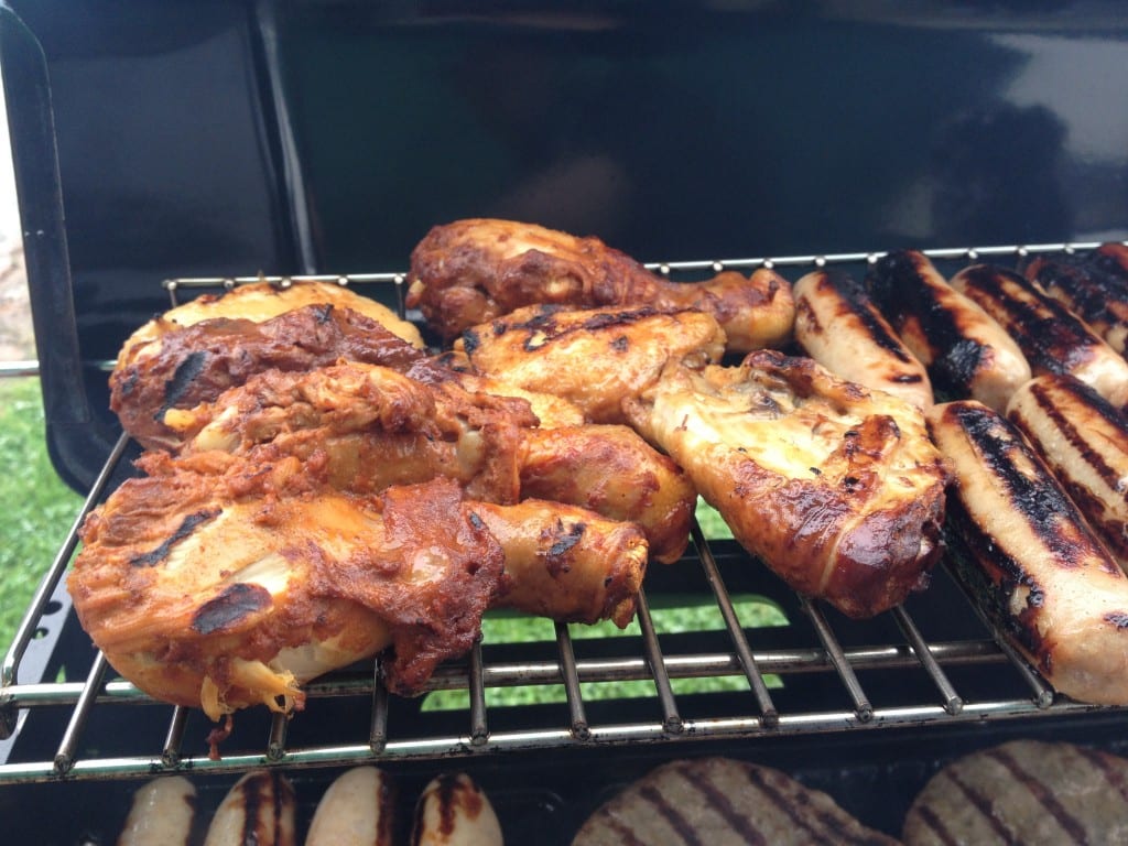 MRTBBQMAN