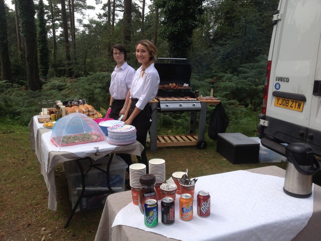 MRTBBQMAN