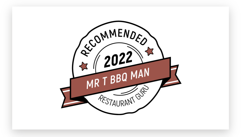 MRTBBQMAN
